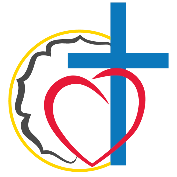 Logo de la paroisse